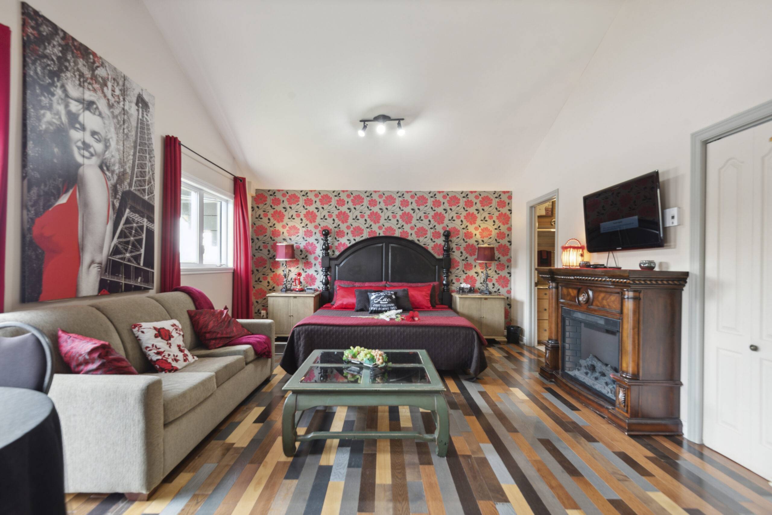 MUST Photographie Aurelie Martin *