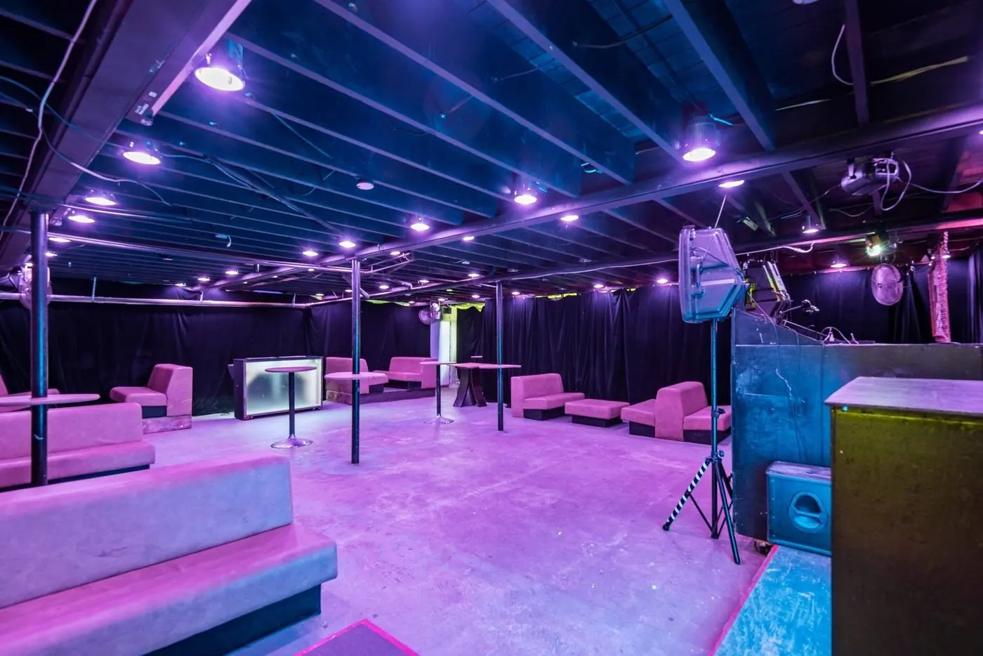 Discothèque privée — photo 4