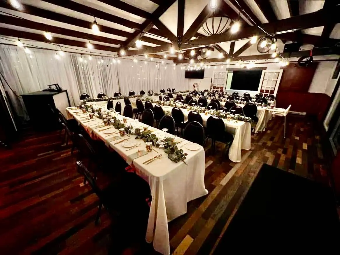 Salle à manger intérieure — photo 9