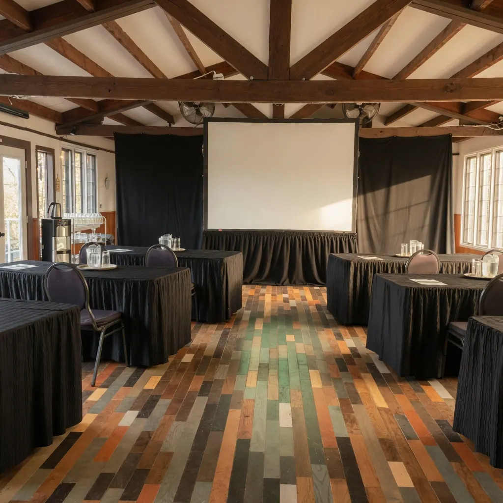 Salle de conférence — photo 1