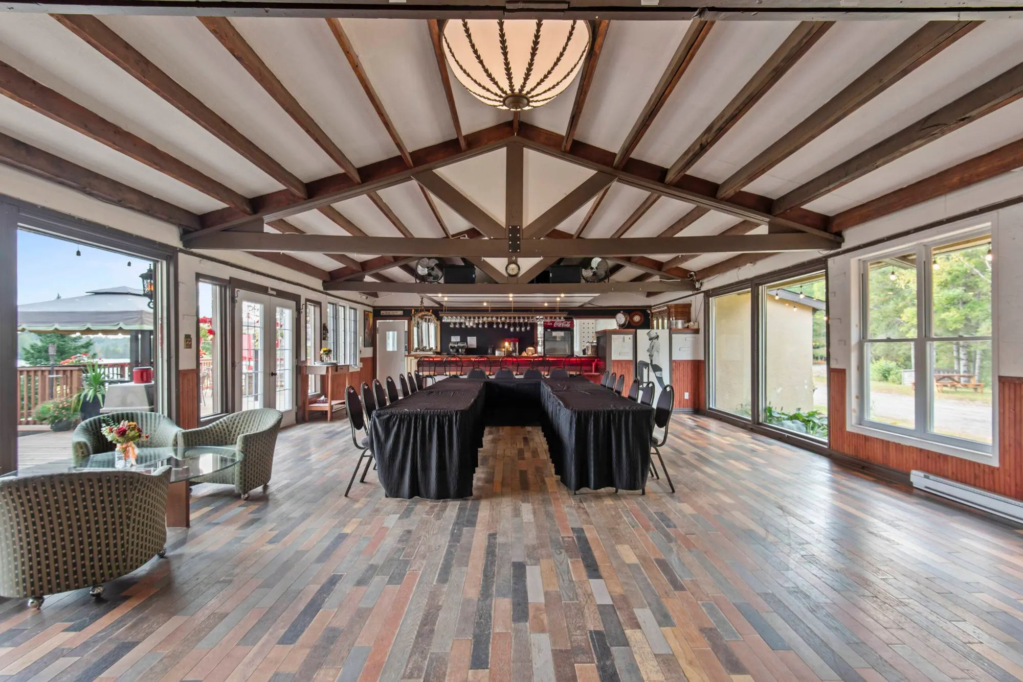 Salle de conférence — photo 2
