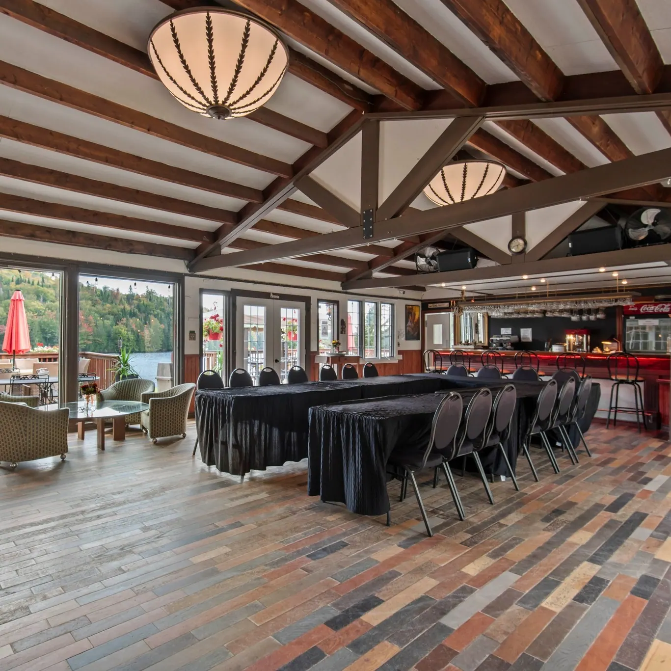 Salle de conférence — photo 3